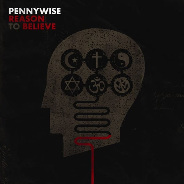 Reason to Believe cover