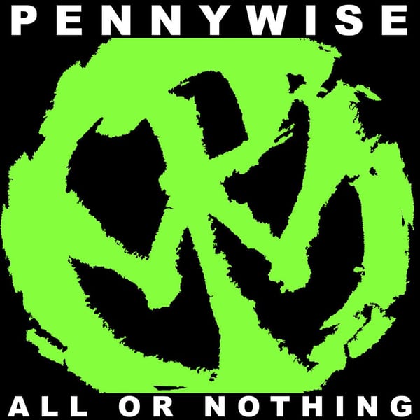 All or Nothing cover