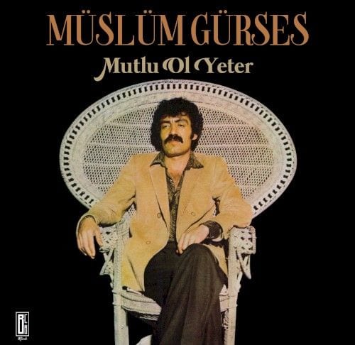 Mutlu Ol Yeter cover