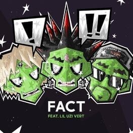 Fact cover