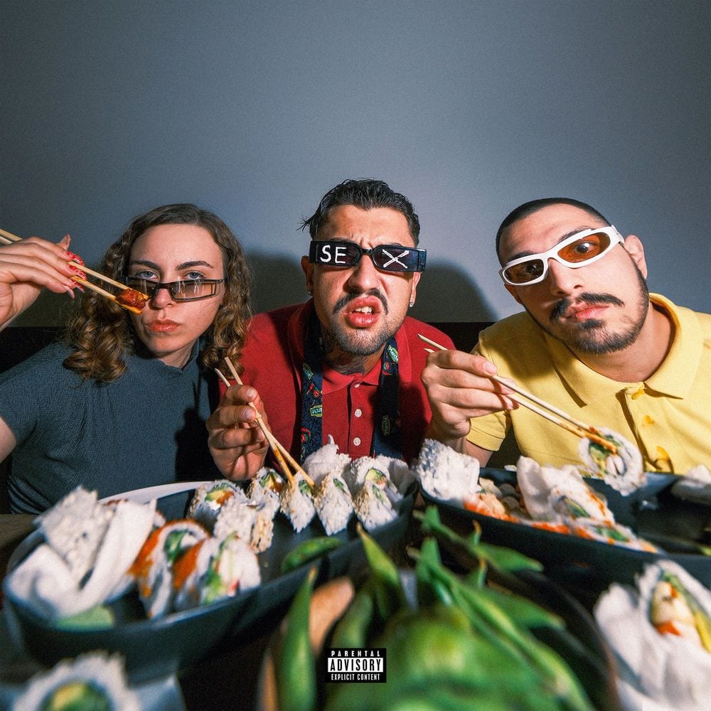 A La Carte cover