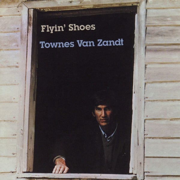 Flyin' Shoes cover