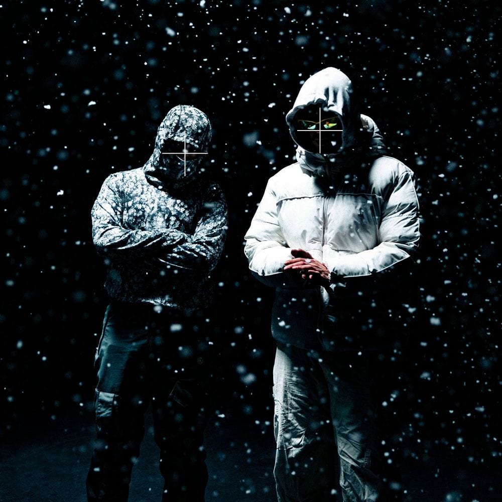GANG cover