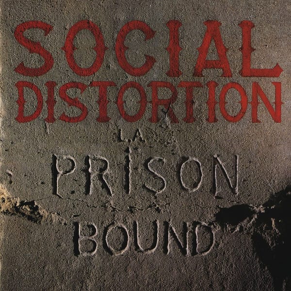 Prison Bound cover
