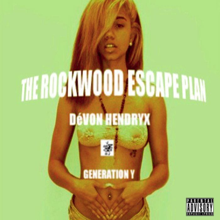 The Rockwood Escape Plan