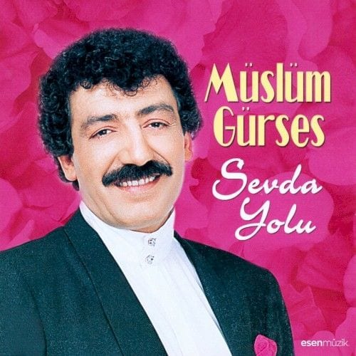 Sevda Yolu (Arapça Sözlü) cover