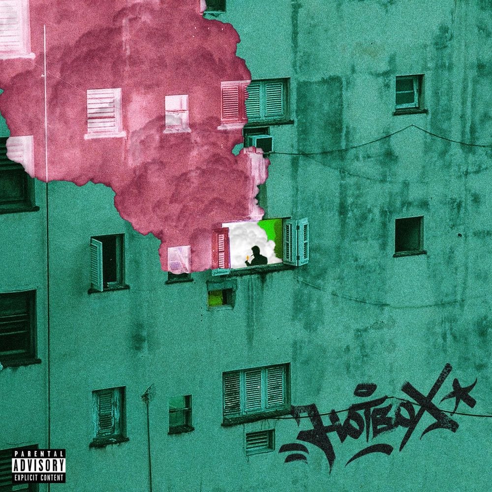 Hotbox cover