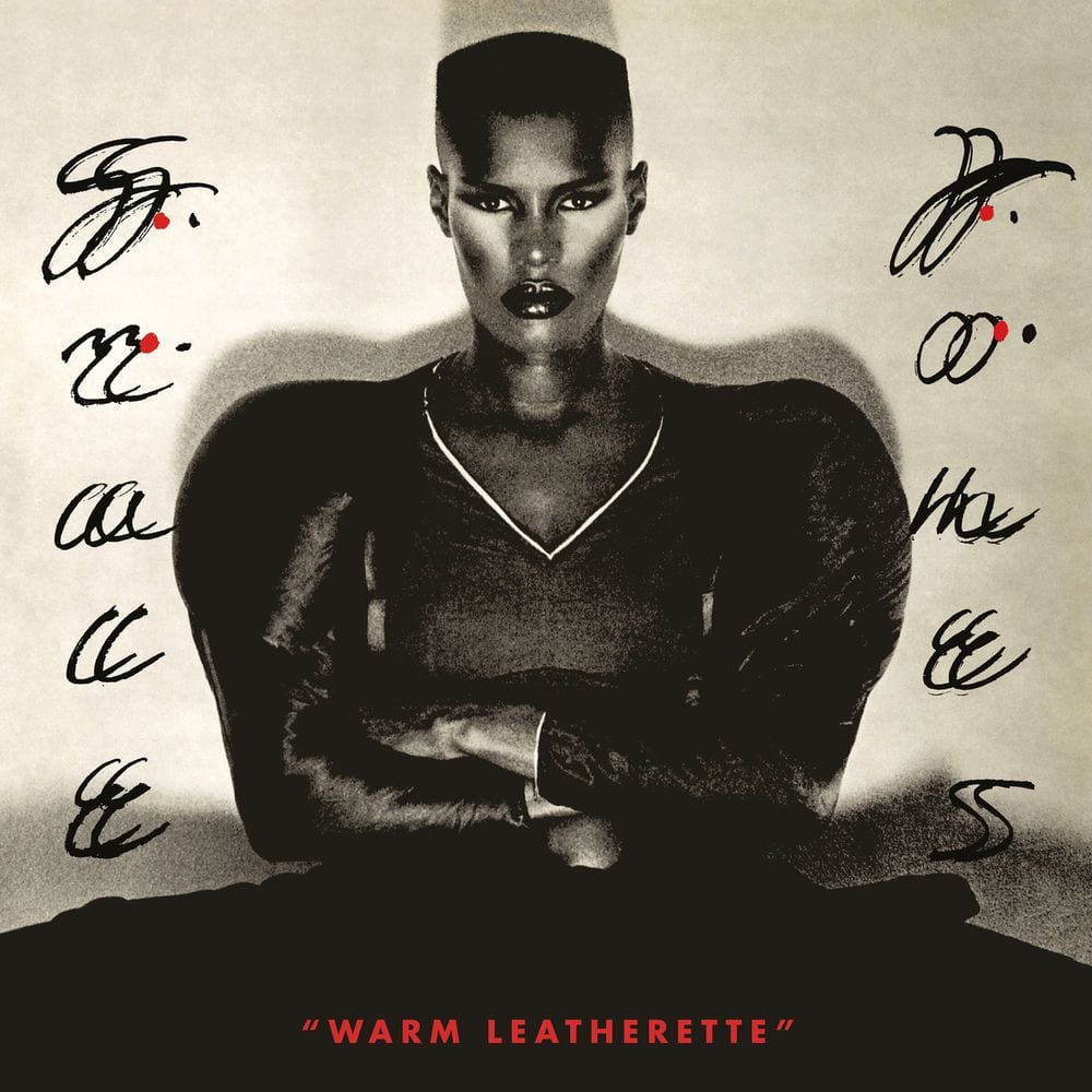 Warm Leatherette cover
