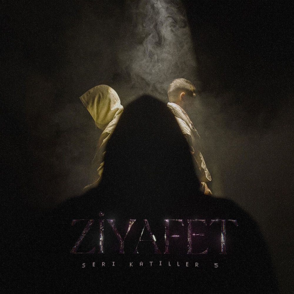 Ziyafet (Seri Katiller 5) cover