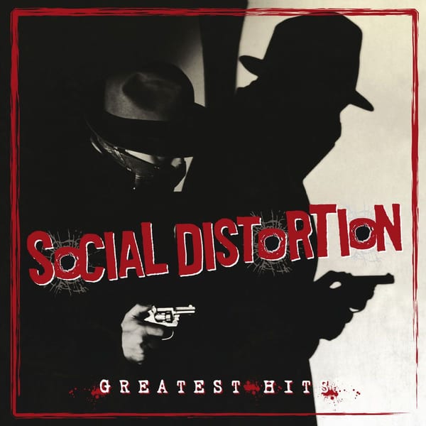 Greatest Hits cover