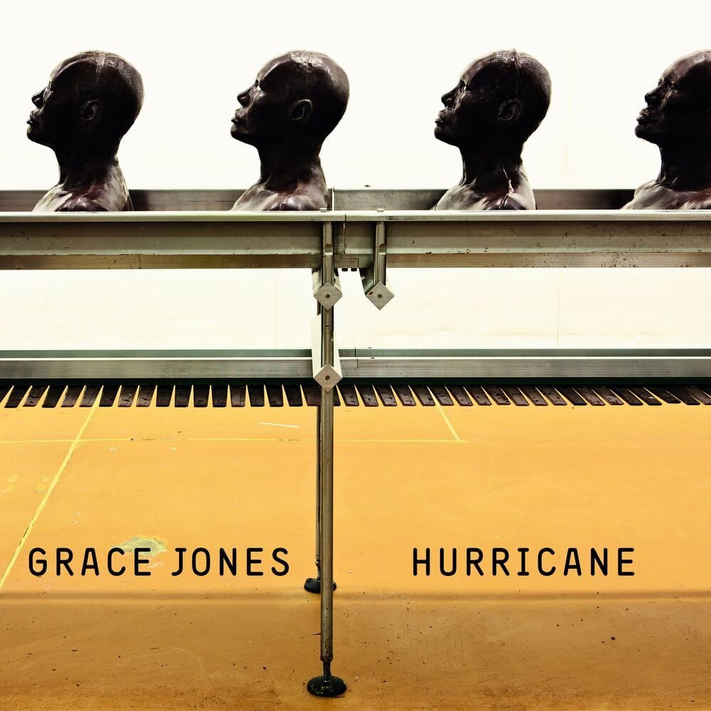 Hurricane cover