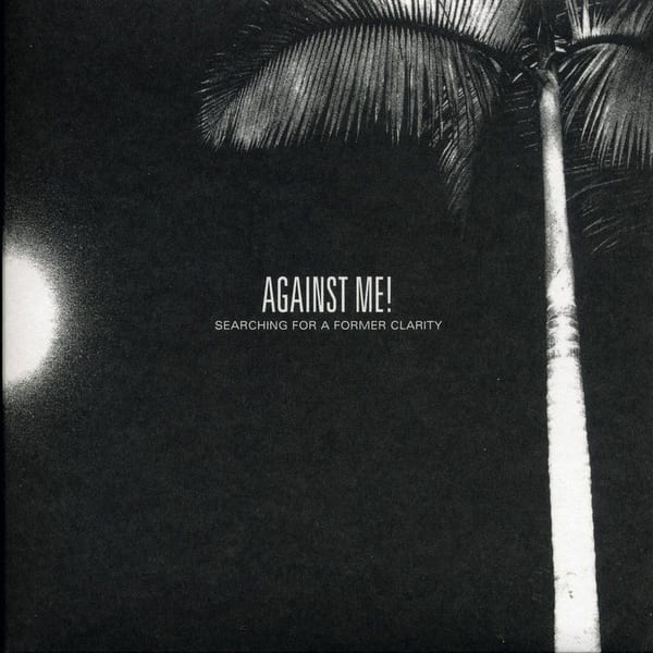 Searching for a Former Clarity cover