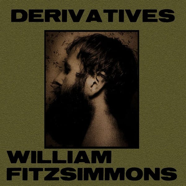 Derivatives cover