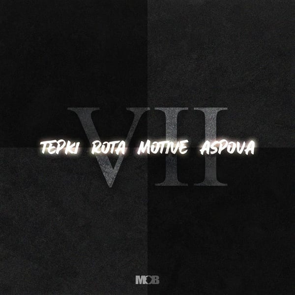 7. Gün album cover