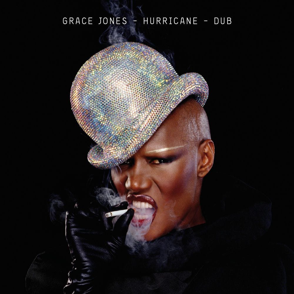 Hurricane Dub cover