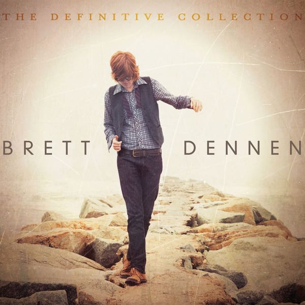 The Definitive Collection cover