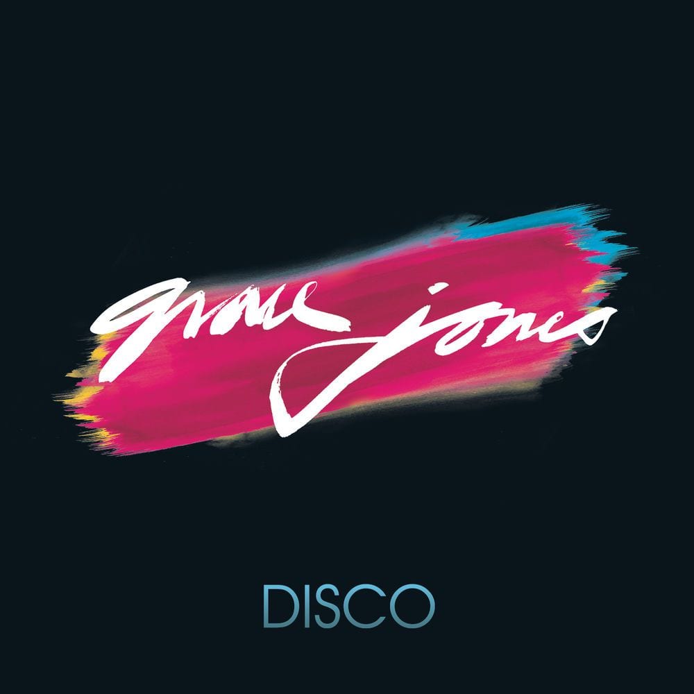 Disco cover