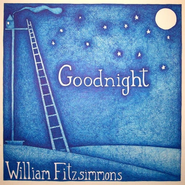 Goodnight cover