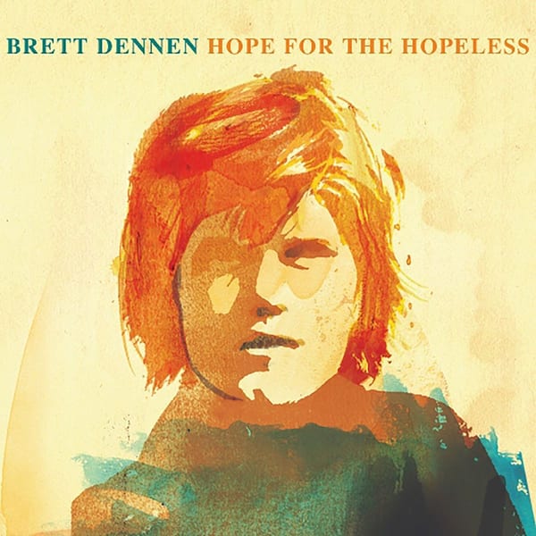 Hope for the Hopeless cover