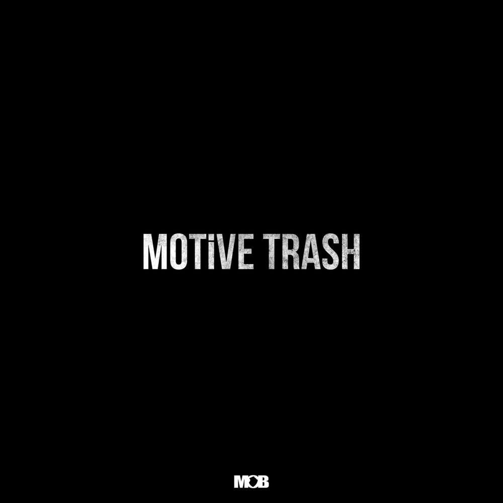 Trash cover