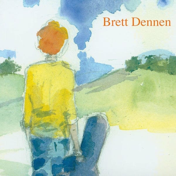 Brett Dennen cover
