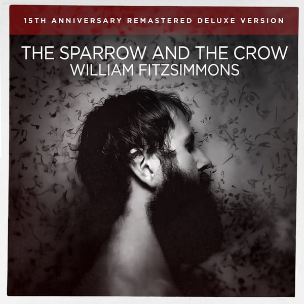 The Sparrow and the Crow cover