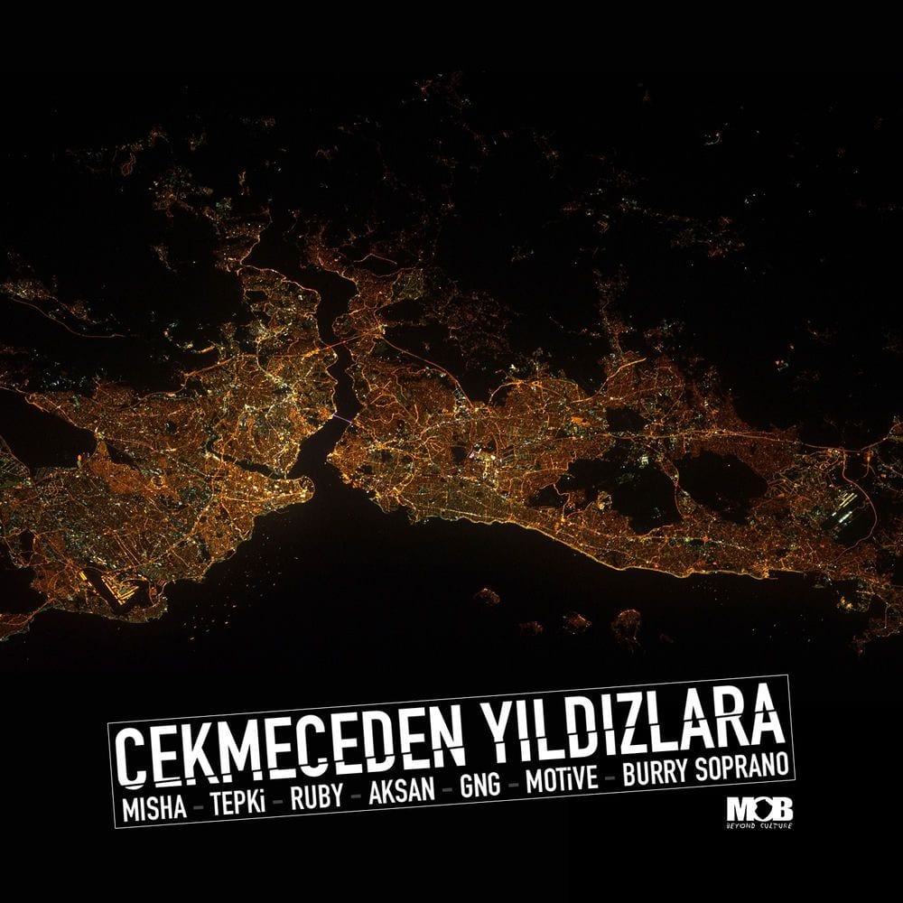 Çekmeceden Yıldızlara cover