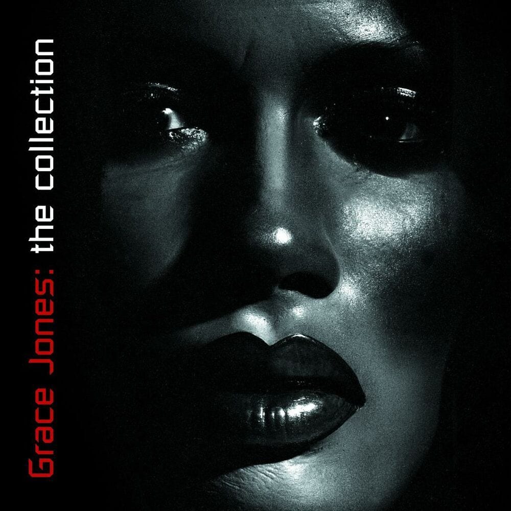 The Collection cover