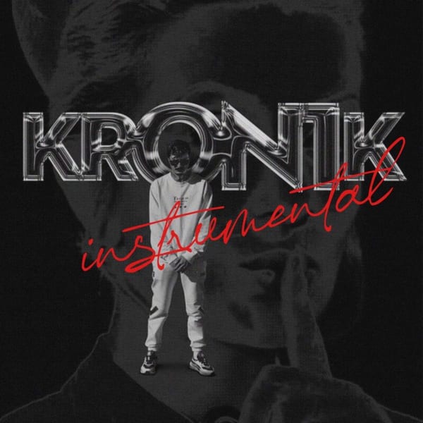 Kron1k (instrumental) cover