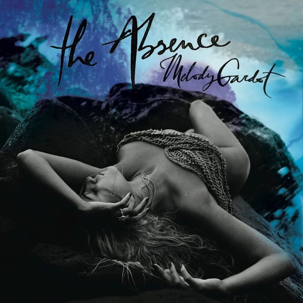 The Absence cover