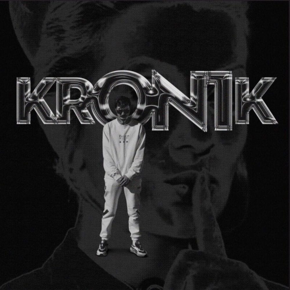 Kron1k cover
