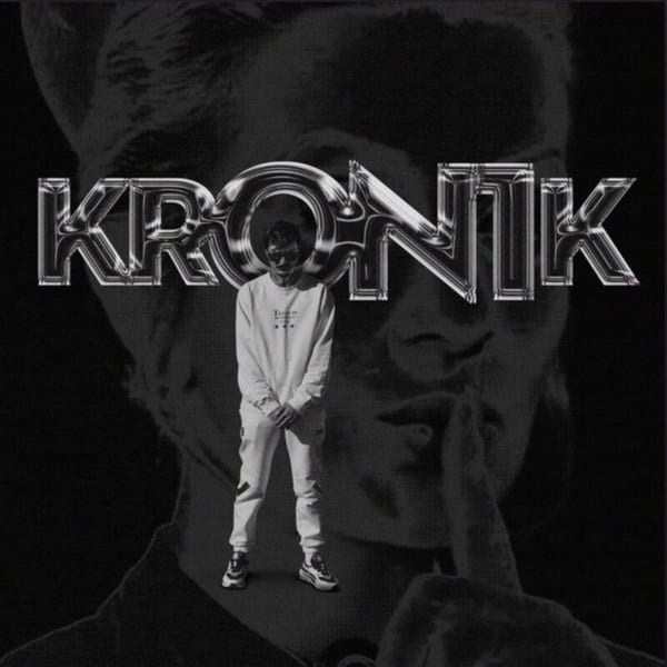 Kron1k cover