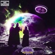 Eternal Atake vs The World (Chopped Not Slopped by Slim K & Chopstar Chino) cover