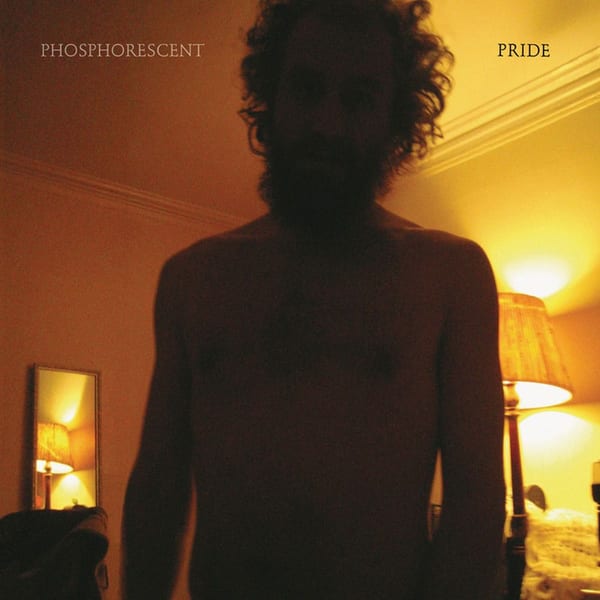 Pride cover