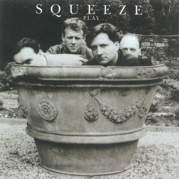 Play cover