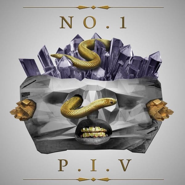 P.I.V cover
