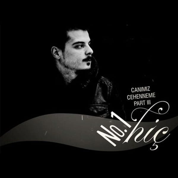 Canımız Cehenneme, Pt. III cover