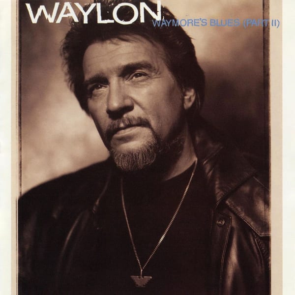 Waymore's Blues (Part II) cover