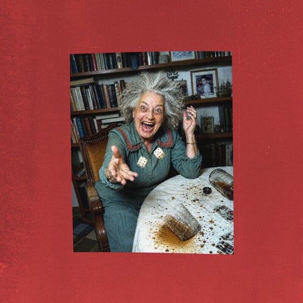Çıldırmamalıyım cover