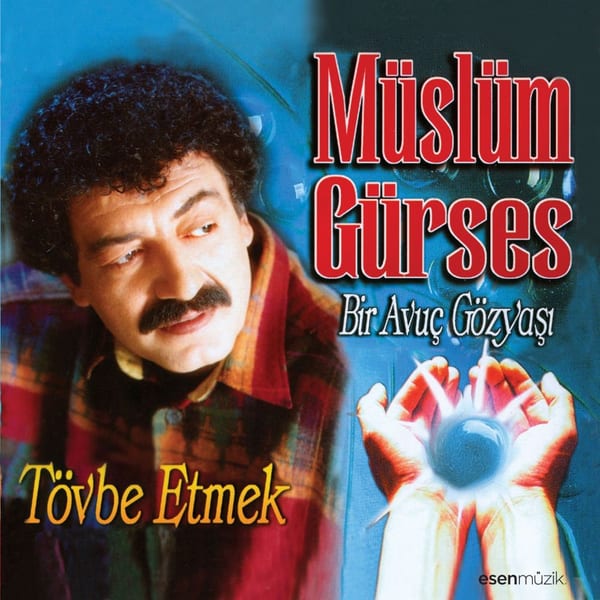 Bir Avuç Gözyaşı - Tövbe Etmek cover