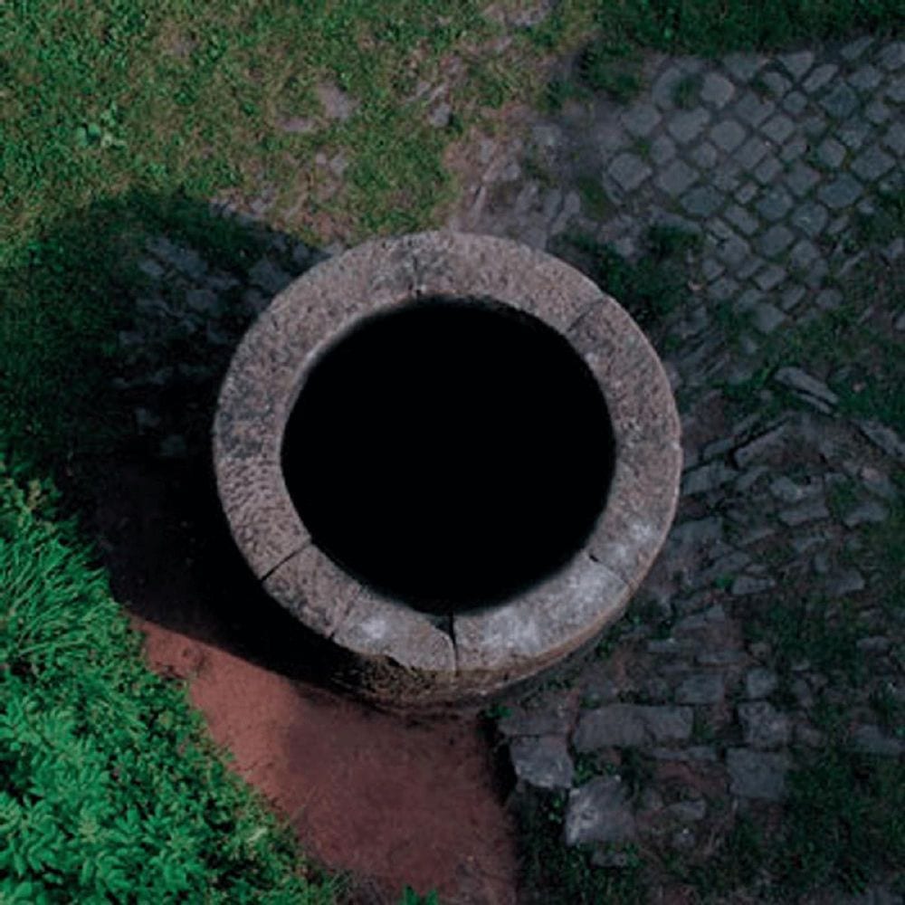 Besides The Abyss cover