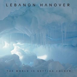 The World Is Getting Colder cover art