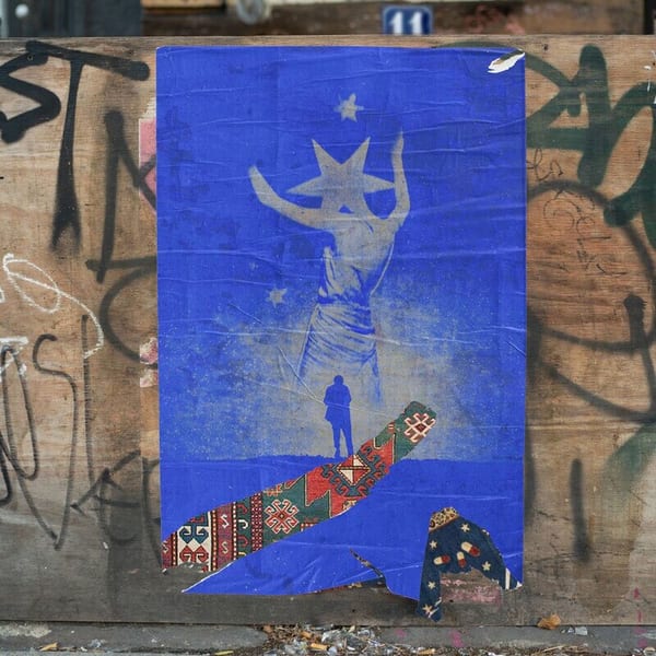 Yıldızlar cover
