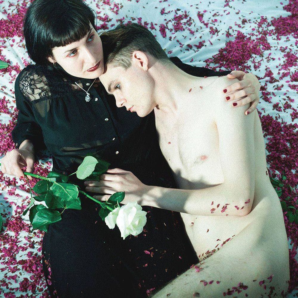Tomb For Two cover