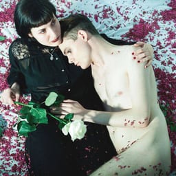 Tomb For Two cover art