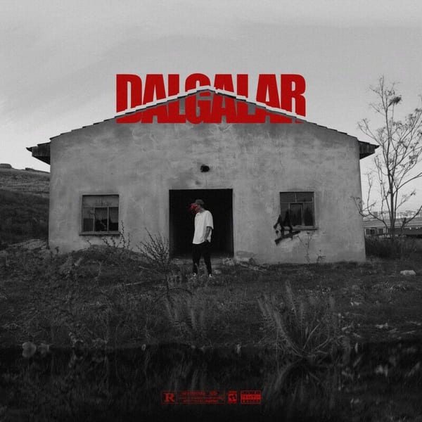 Dalgalar album cover
