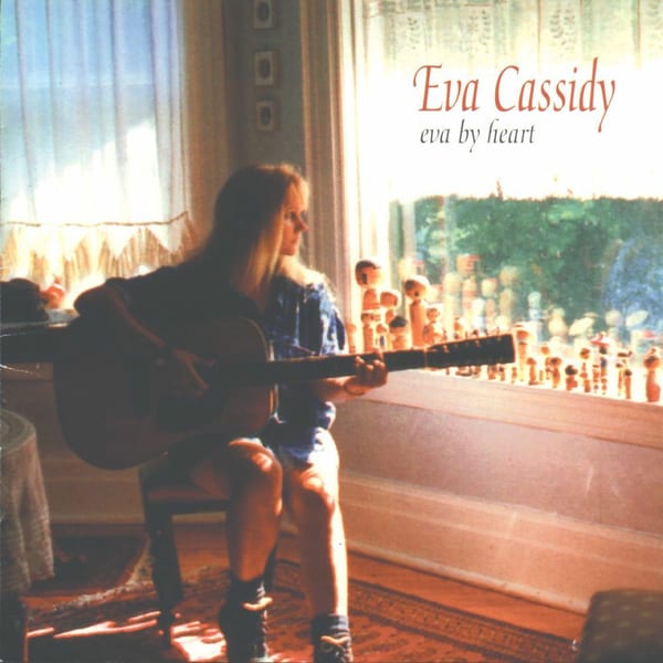 Eva by Heart cover