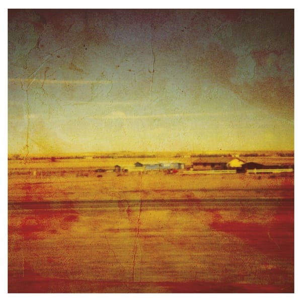 Where Shall You Take Me? cover
