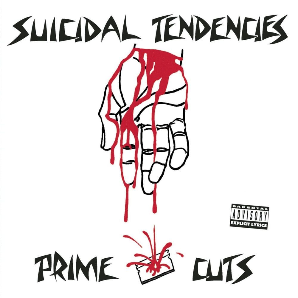 Prime Cuts cover