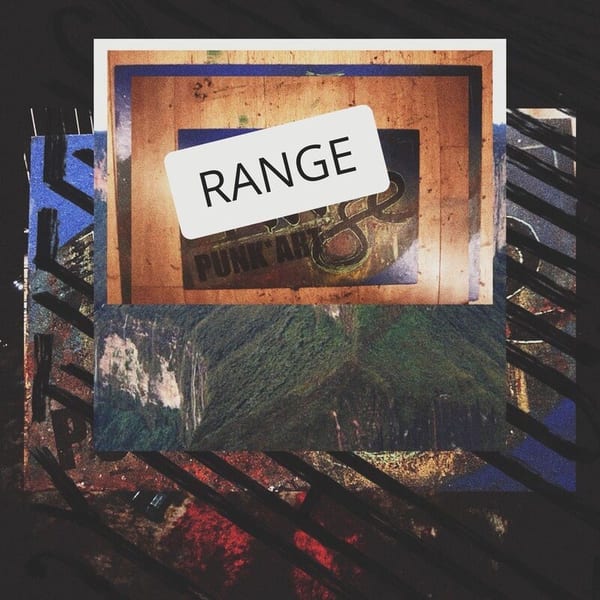 Range cover